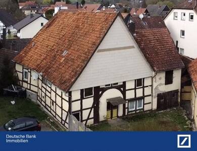 Einfamilienhaus zum Kauf 89.000 € 6 Zimmer 155 m² 619 m² Grundstück frei ab sofort Aerzen Aerzen 31855