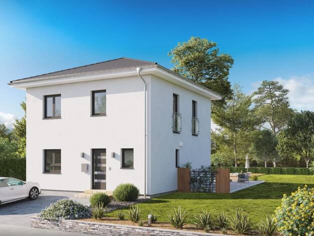 Einfamilienhaus zum Kauf 360.599 € 4 Zimmer 133,7 m² 797 m² Grundstück Dahlem Dahlem 53949