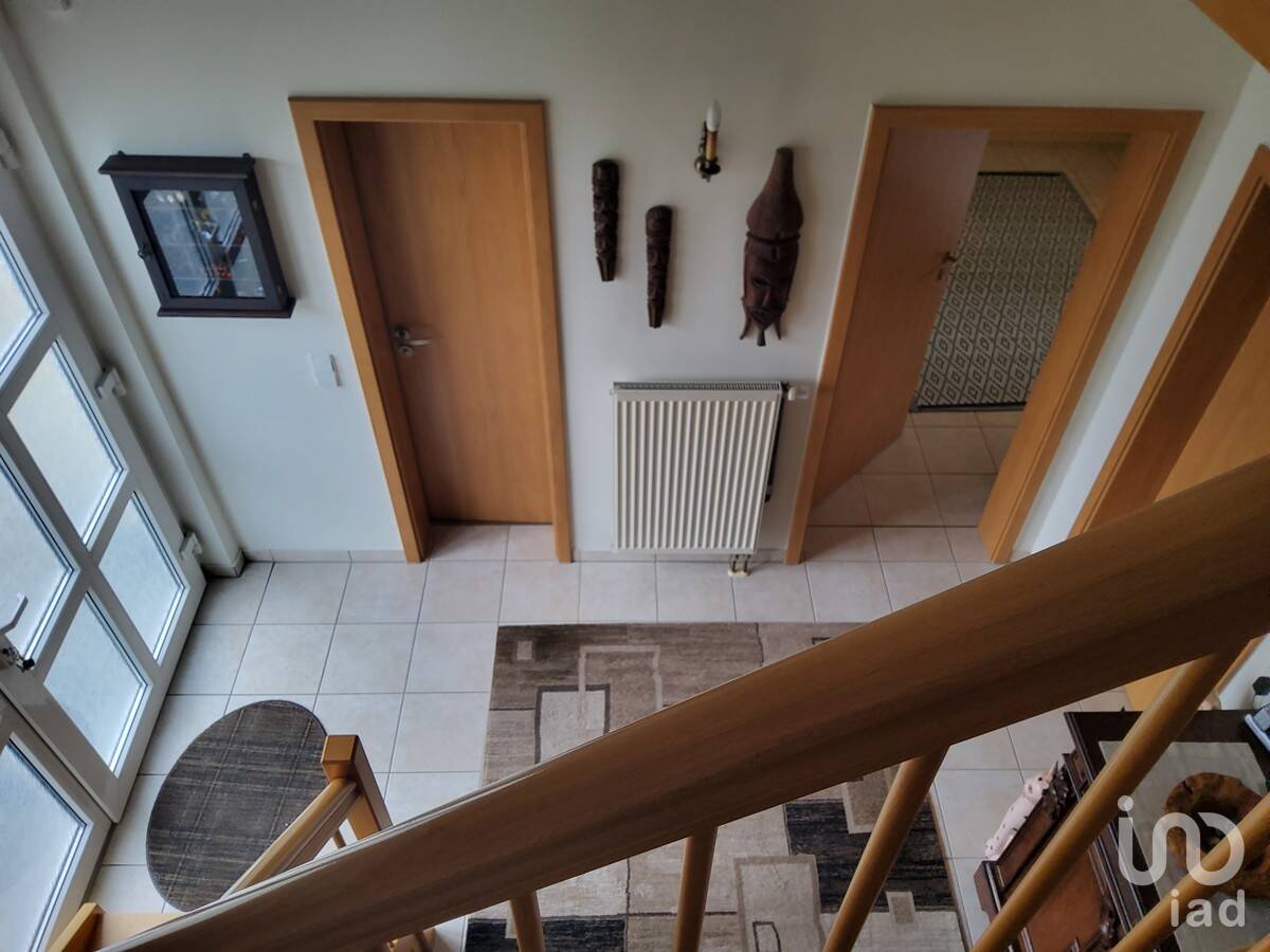 Einfamilienhaus zum Kauf - Ansicht 2