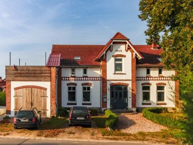 Haus zum Kauf 950.000 € 10 Zimmer 256 m² 1.969 m² Grundstück Sehestedt 24814