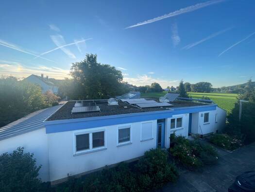 Bungalow zum Kauf 799.000 € 8 Zimmer 330 m² 758 m² Grundstück frei ab 01.09.2026 Altdorf Altdorf bei Nürnberg 90518