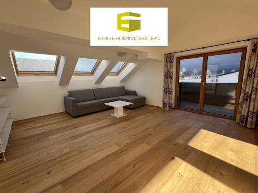 Wohnung zum Kauf 315.000 € 2 Zimmer 58,5 m² 2. Geschoss Im Moos 28 Bludenz 6700