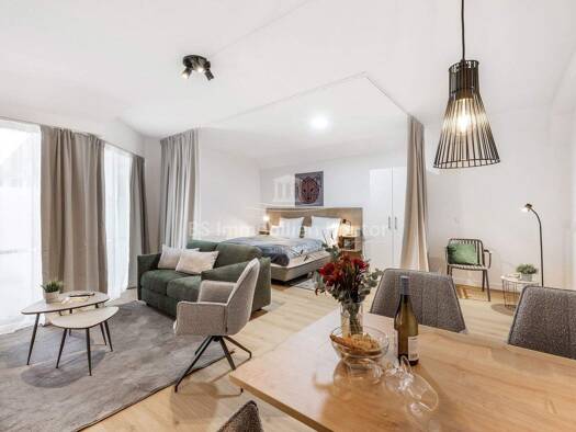 Wohnung zum Kauf 199.999 € 3 Zimmer 73 m² Bad Zwischenahn I Bad Zwischenahn 26160