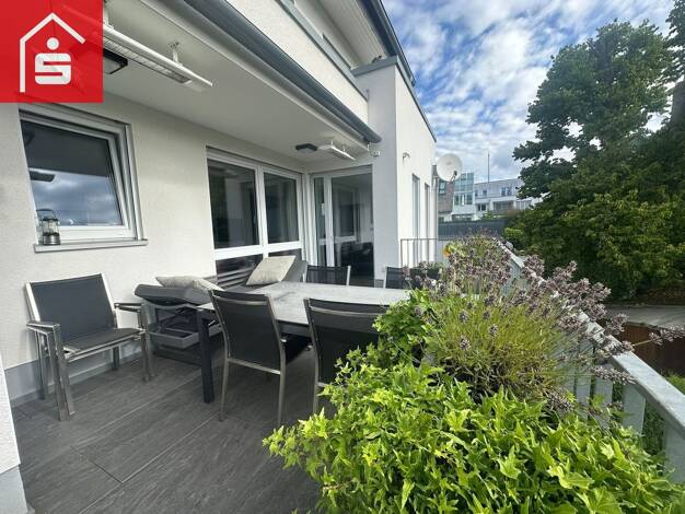 Wohnung zur Miete 1.400 € 4 Zimmer 121 m² frei ab 01.01.2027 Meschede Meschede 59872