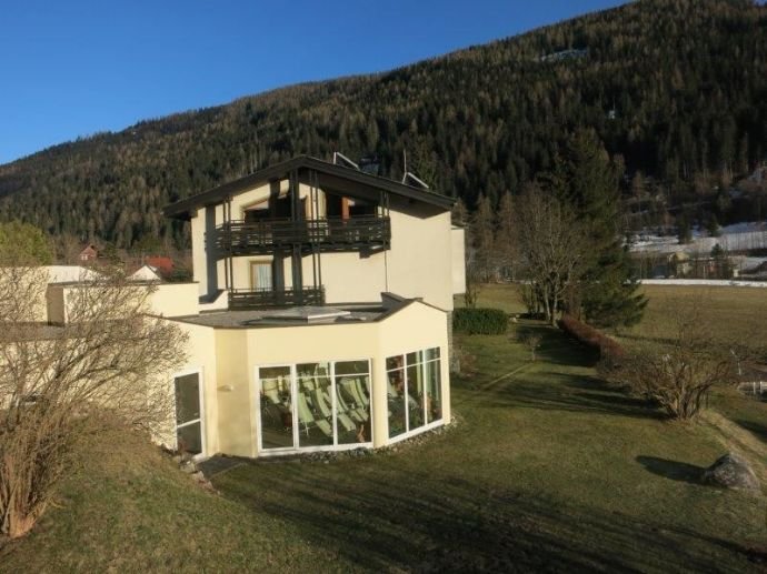 Hotel zum Kauf 2.900.000 € 24 Zimmer Bad Kleinkirchheim 9546