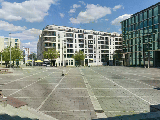 Laden zur Miete 13.000 € 1 Zimmer 480 m² Verkaufsfläche Mitte Mitte 70173