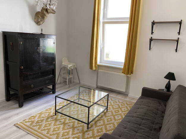 Wohnung zur Miete auf Zeit 1.450 € 2 Zimmer 60 m² frei ab 01.05.2026 Wiesbaden 65185