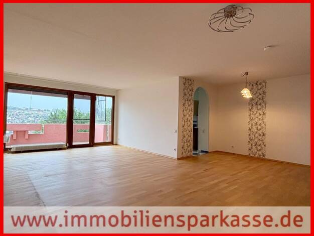 Wohnung zum Kauf 285.000 € 4 Zimmer 104 m² 6. Geschoss frei ab sofort Eisingen 75239