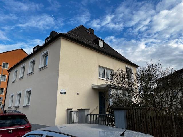 Mehrfamilienhaus zum Kauf 1.200.000 € 12 Zimmer 328 m²<br/>Wohnfläche 515 m²<br/>Grundstück Nord Schwabach 91126