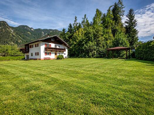 Einfamilienhaus zum Kauf 850.000 € 4 Zimmer 160 m² 1.112 m² Grundstück Kirchdorf in Tirol 6383