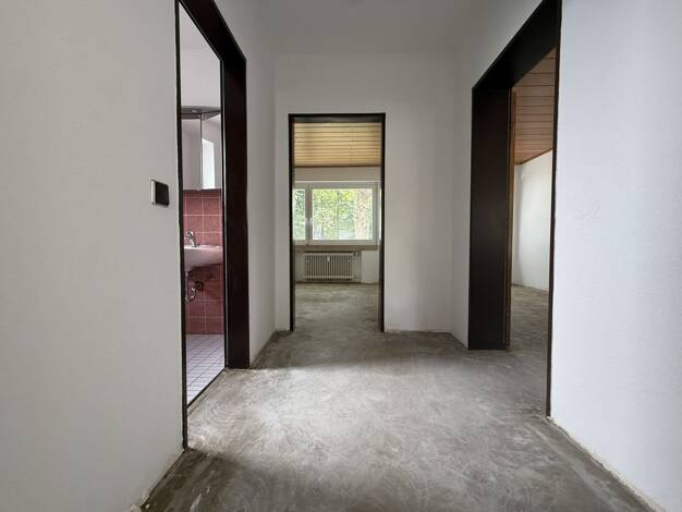 Wohnung zum Kauf 148.000 € 4 Zimmer 92,6 m² EG Erle Gelsenkirchen-Ost 45891