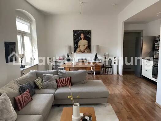 Wohnung zur Miete Tauschwohnung 1.150 € 3 Zimmer 76 m² 2. Geschoss Nippes Köln 50733