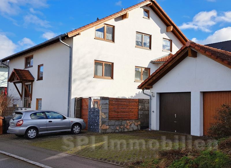 Wohnung zum Kauf 265.000 € 4 Zimmer 84 m²<br/>Wohnfläche Emmingen Emmingen-Liptingen 78576