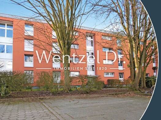 Wohnung zum Kauf 249.000 € 3 Zimmer 72 m² Glinde 21509