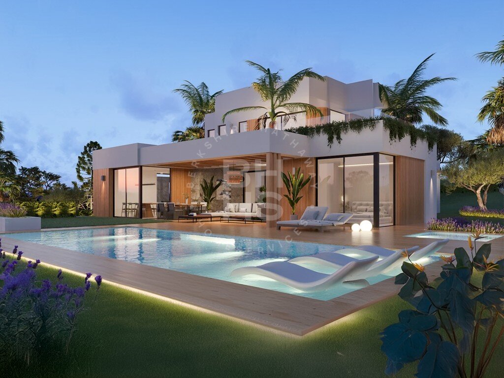 Villa zum Kauf 2.200.000 € 380 m²<br/>Wohnfläche 1.120 m²<br/>Grundstück Jávea 03730