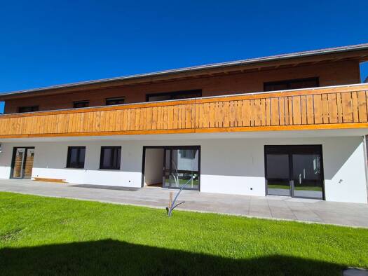 Wohnung zur Miete - Erstbezug 1.350 € 3 Zimmer 95,4 m² EG frei ab 01.10.2025 Altusried 87452