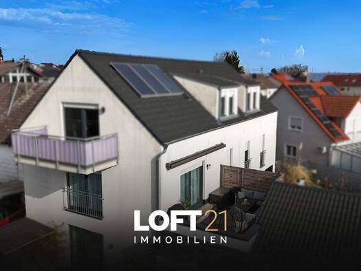 Wohnung zum Kauf 519.000 € 4 Zimmer 98,8 m² Gaimersheim 85080