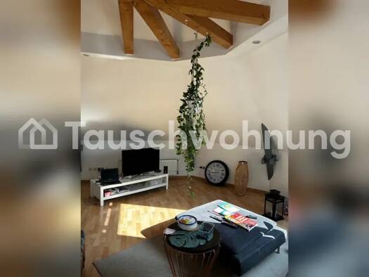 Wohnung zur Miete Tauschwohnung 855 € 2 Zimmer 68 m² Vorstadt Kiel 24103