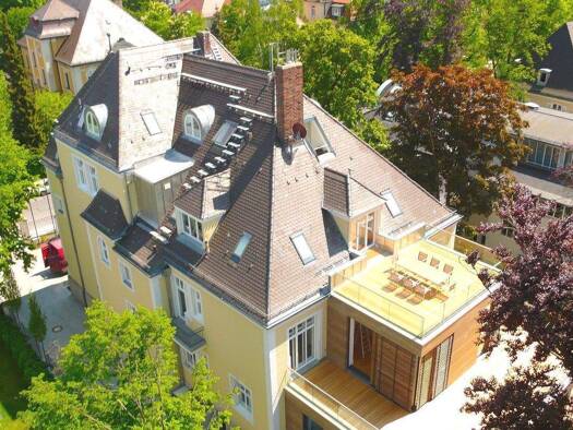 Bürofläche zur Miete provisionsfrei 3.320 € 2 Zimmer 91 m² Bürofläche Möhlstraße 9 Bogenhausen München 81675