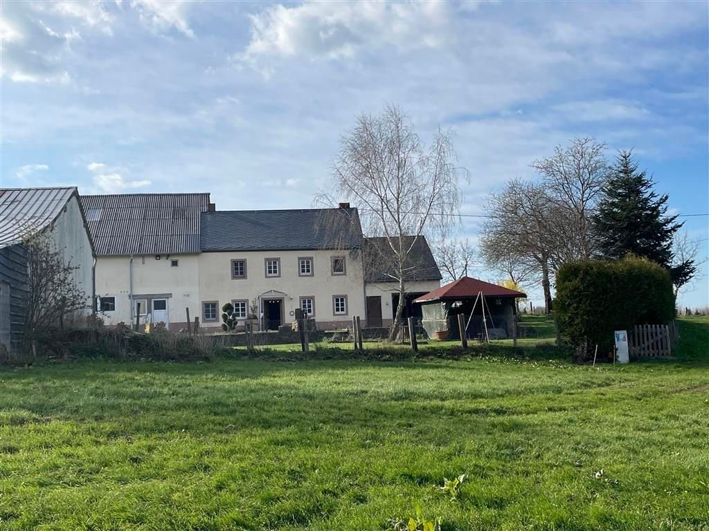 Mehrfamilienhaus zum Kauf 750.000 € 6 Zimmer 178 m²<br/>Wohnfläche 30.367 m²<br/>Grundstück Arzfeld 54687