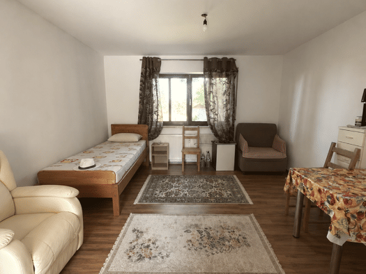Wohnung zum Kauf 84.900 € 1 Zimmer 29 m² Lagerlechfeld Graben 86836