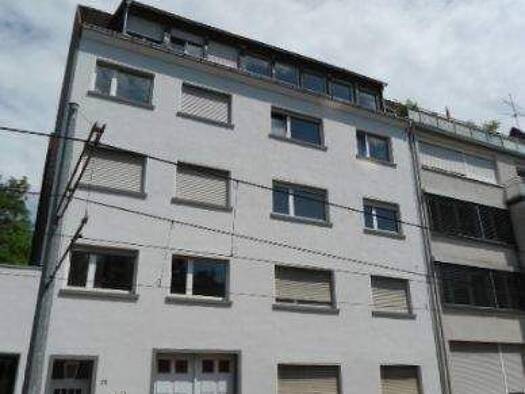 Wohnung zur Miete 630 € 3 Zimmer 85 m² 3. Geschoss frei ab sofort Klausenerstraße 20 Malstatt Saarbrücken 66115