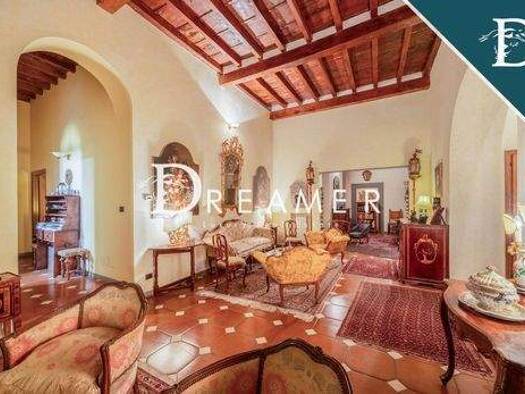 Studio zum Kauf 2.200.000 € 10 Zimmer 240 m² Florence 50123