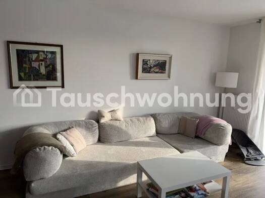 Wohnung zur Miete nur mit Wohnberechtigungsschein Tauschwohnung 600 € 3 Zimmer 74 m² 4. Geschoss Niendorf Eimsbüttel 20257