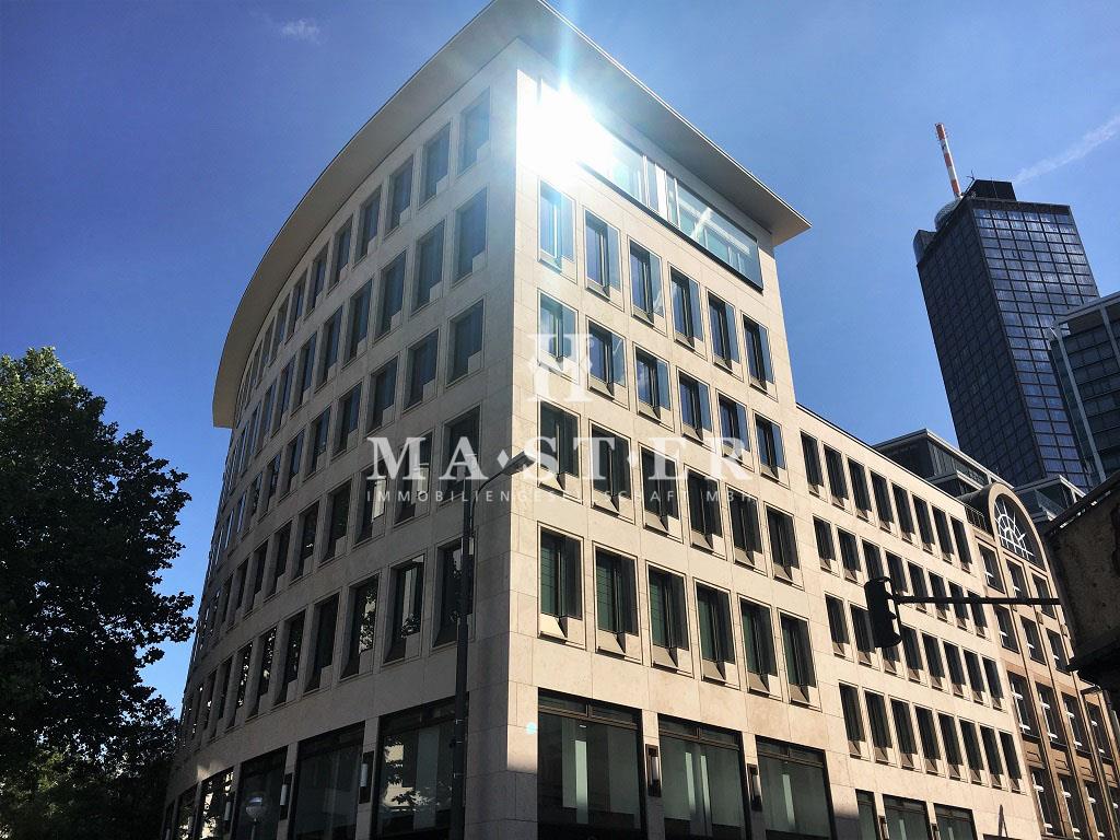 Ladenfläche zur Miete 220 € ab 125 m²<br/>Teilbarkeit Innenstadt Frankfurt 60311