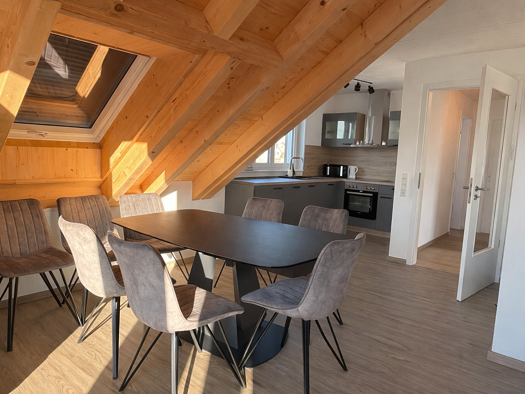Wohnung zur Miete 590 € 2,5 Zimmer 56 m² frei ab 01.04.2026 Schömberg 72355