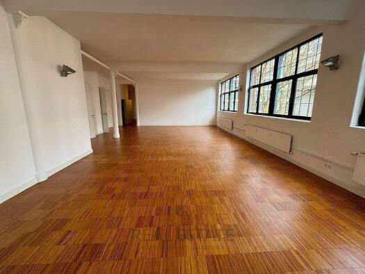 Bürogebäude zur Miete 20 € 191 m² Bürofläche Bahrenfeld Hamburg 22761