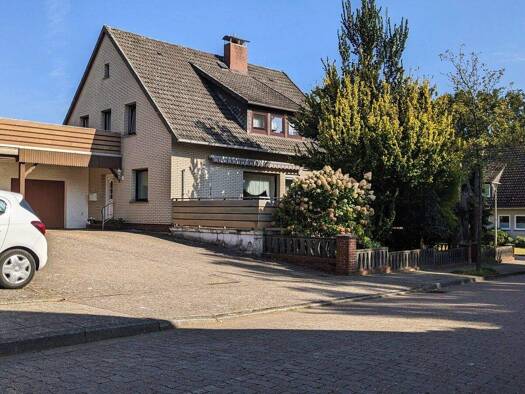 Einfamilienhaus zum Kauf 299.000 € 5 Zimmer 181,7 m² 532 m² Grundstück Walsrode 29664