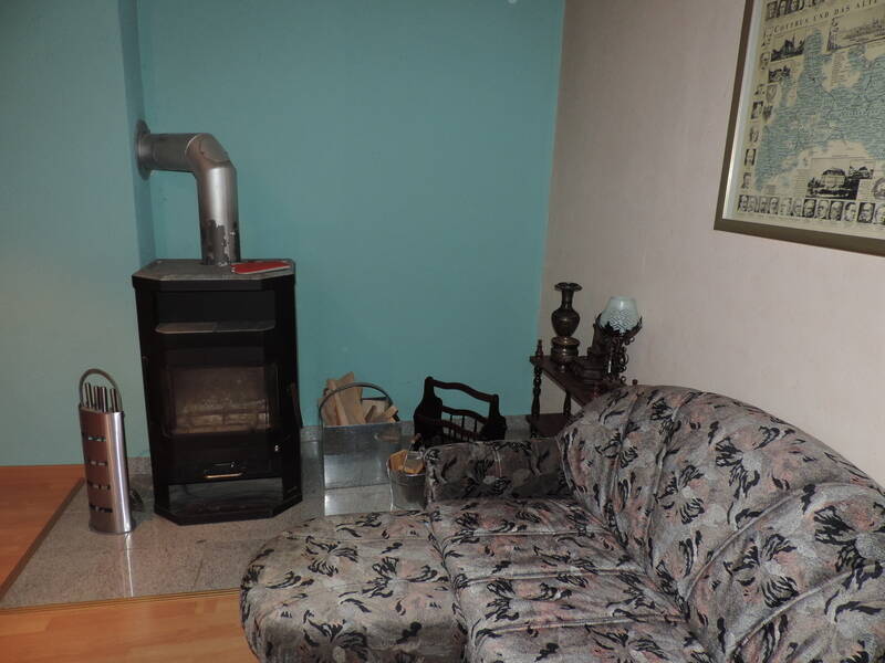 Immobilie in Tauer - Einfamilienhaus in guter Lage in Tauer zu verkaufen ! - Bild 3