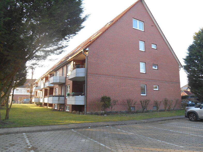 Wohnung zum Kauf provisionsfrei 315.000 € 3 Zimmer 72 m² EG frei ab 01.06.2025 Trittau 22946