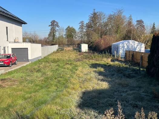 Grundstück zum Kauf 249.000 € 784 m² Grundstück Klein-Gerau Büttelborn 64572