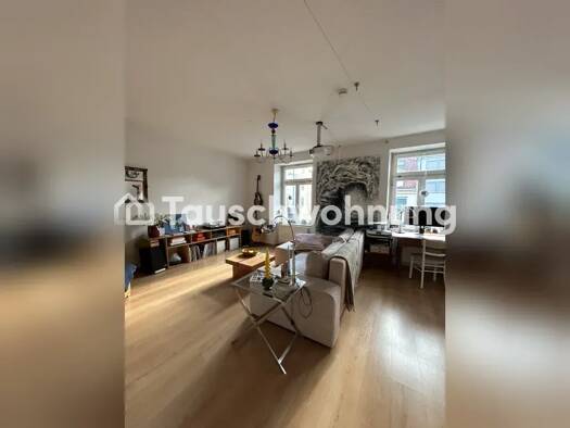 Wohnung zur Miete Tauschwohnung 900 € 2,5 Zimmer 79 m² 1. Geschoss Oberau Süd 79102