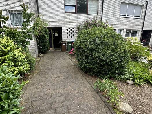 Reihenmittelhaus zum Kauf provisionsfrei 440.000 € 4 Zimmer 137 m² 347 m² Grundstück Dümpten Mülheim an der Ruhr 45475