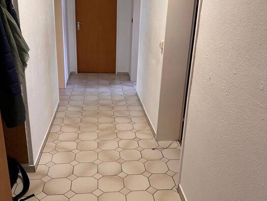 Maisonette zur Miete 950 € 3 Zimmer 75 m² EG frei ab sofort Neckargartach Heilbronn 74078
