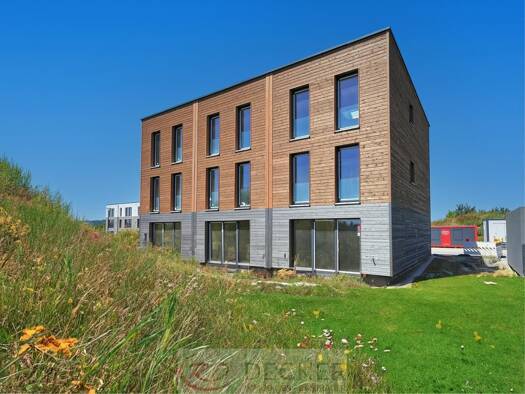 Reihenendhaus zum Kauf 474.470 € 5 Zimmer 128 m² 207 m² Grundstück Geiselhöring Geiselhöring 94333