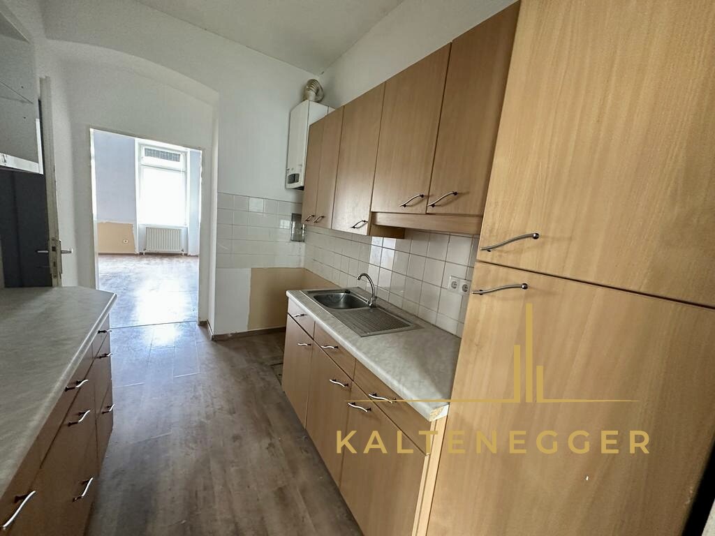 Wohnung zum Kauf 139.000 € 2 Zimmer 2.<br/>Geschoss Wien,Meidling 1120