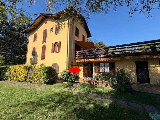 Terrassenwohnung zum Kauf 122.000 € 2,5 Zimmer 50 m² frei ab sofort Via Risorgimento 9 Montegrino Valtravaglia 21010