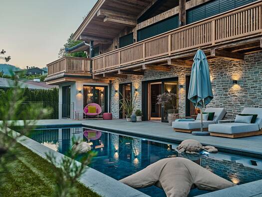 Wohnung zum Kauf provisionsfrei 4.250.000 € 4 Zimmer Reith bei Kitzbühel 6370