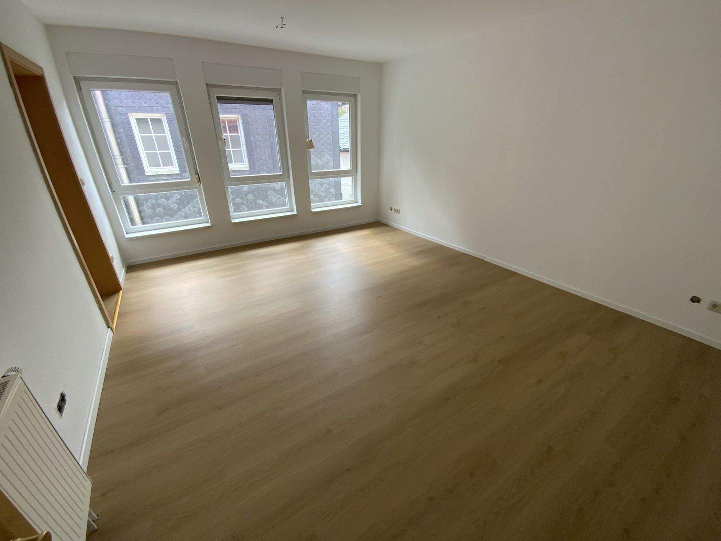 Immobilie in Suhl - Ein Renditeobjekt mit Potential! - Bild 3