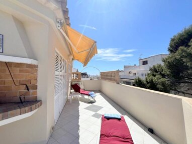 Wohnung zum Kauf 380.000 € 4 Zimmer 86 m² Cala Millor 07560