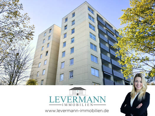Wohnung zum Kauf 81.000 € 3 Zimmer 81 m² 4. Geschoss Rendsburg 24768