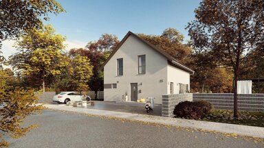 Einfamilienhaus zum Kauf 274.900 € 5 Zimmer 155 m² 594 m² Grundstück Colmnitz Klingenberg 01774