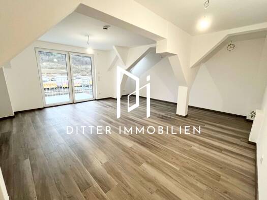 Wohnung zur Miete - Erstbezug 790 € 2 Zimmer 71,9 m² 2. Geschoss Königshofen Lauda-Königshofen 97922
