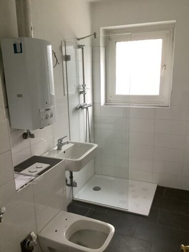 Wohnung zur Miete 462 € 3 Zimmer 59,6 m² frei ab 02.11.2024 Rosenring 43 Gartenstadt Herne 44652