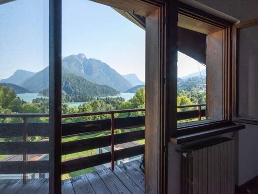 Villa zum Kauf 147.000 € 8 Zimmer 260 m² frei ab sofort Cortina d Ampezzo 32043