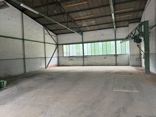 Lagerhalle zur Miete 1.790 € 445 m² Lagerfläche Altenhagen Hagen 58089